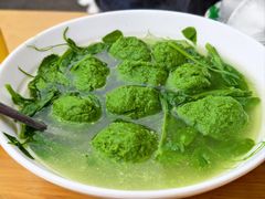-柏合黄记豆腐皮饭店