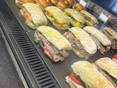 -BAKER&SPICE(安福路店)