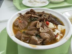 -北大家园食堂