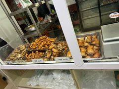 -大益烤鸡