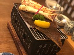 -蟹将军·松叶蟹和牛日料放题自助(K11店)