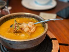 金汤自制黑豆腐-上饍·中国厨房(建发JFC品尚中心店)
