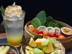 -大龙燚·旷野鲜火锅(广州首店)