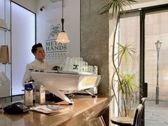 -铁手珈琲制造局metalhands(望京店)