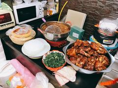 -弓二莜面(总店)