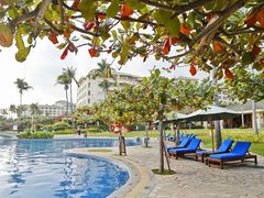 -三亚亚龙湾天域度假酒店