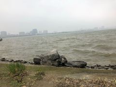 -上海滴水湖皇冠假日酒店