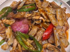 -崖口红树林海鲜餐厅