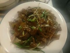 -新大咀港式茶餐厅(宝山万达店)