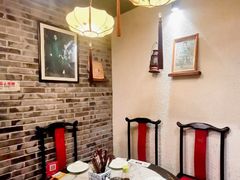 -京城小江南·北京烤鸭·江南土菜·白鱼(中关村店)