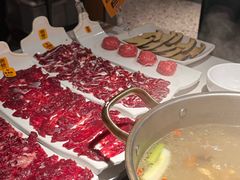 -潮发潮汕牛肉店(永庆坊店)