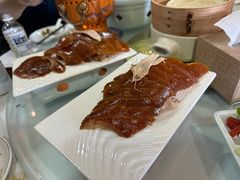 老北京现烤私房烤鸭-恭敬李·烤鸭(天坛北门店)