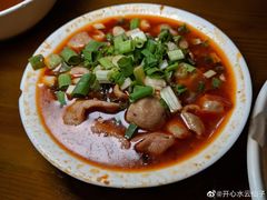 -健民肥肠(颐和家园店)