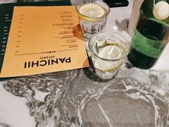 -沛家·西餐Brunch·直火料理