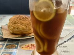 -小四喜冰室(宝体店)