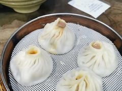 -李记清真馆(打钉巷店)