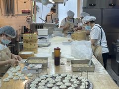 -东升灌浆包(辛庄街总店)