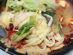 -曹宝林砂锅麻辣烫(星光路店)
