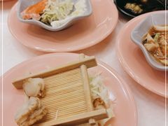 -争鲜回转寿司(天府广场-今站PLUS店)