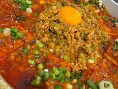 -花盐街·四川乐山小吃(西单大悦城店)