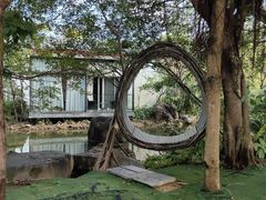 -水底山庄园温泉