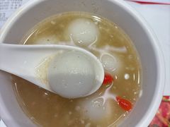 -魏家凉皮(博水商务大厦店)