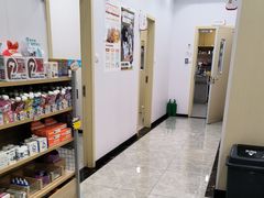 -艾贝尔宠物医院·宠保定点·超声绝育·免疫点(樱花路店)