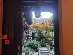-胡雪岩故居