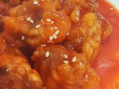 -洪霞餐馆