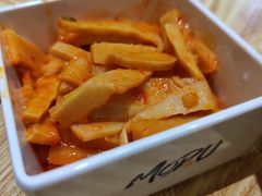 -魔都三兄弟酸辣粉·蘸卤炸串(虹桥万科店)