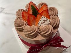 -花花卷卷·鲜食蛋糕(泉屋店)