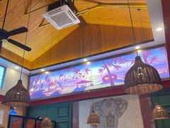 -泰堤坊(淡水体育馆店)