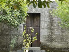 -张公山寨景区