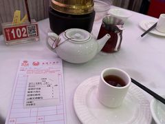 -金榜大酒店-中餐