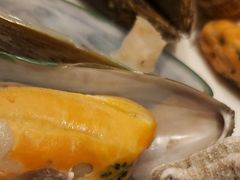-富力万达文华酒店·海鲜自助