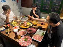 -楠火锅(昆山金鹰店)
