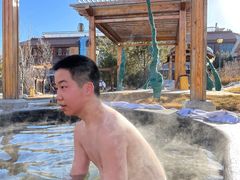 -白桦林温泉谷