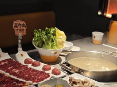 -潮发潮汕牛肉店(东方宝泰店)