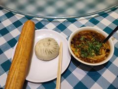 -紫光园(创始店)