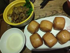 -牛很鲜潮汕牛肉火锅(朝晖路店)