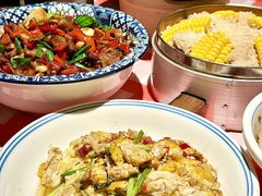 -恰八斗·猛火长沙菜(国贸店)