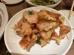 -金掌勺锅包肉(太原万达店)