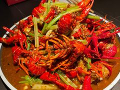 -虾乐园龙虾·夜宵(松江店)