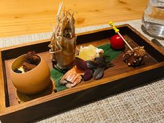 -香樟花园法式铁板烧(恒隆广场店)