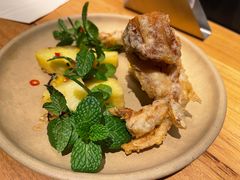 -SHAN山(前滩太古里店)