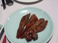 -味+新京宴·烤鸭·北京菜(创意谷店)