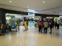 -永辉超市(凯德·天府店)