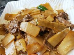-美极鲜食坊(宝安南路店)