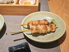 -沼津港精致料理·寿喜烧·烧鸟(龙湖南桥天街日料榜单店)