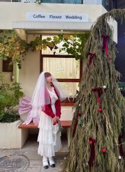 -张仕婚礼·做有温度的婚礼